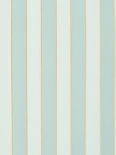 Osborne & Little Regency Stripe Wallpaper, W7780-08
