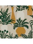 Osborne & Little Amphora Wallpaper