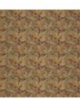 William Morris At Home Acanthus Furnishing Fabric, Acorn