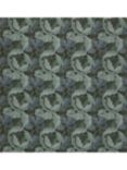 William Morris At Home Acanthus Furnishing Fabric, Indigo