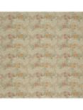 William Morris At Home Larkspur Furnishing Fabric