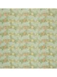 William Morris At Home Larkspur Furnishing Fabric, Nettle