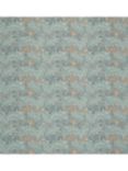 William Morris At Home Larkspur Furnishing Fabric, Woad