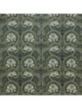 William Morris At Home African Marigold Velvet Furnishing Fabric