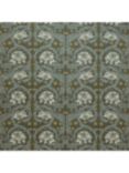 William Morris At Home African Marigold Velvet Furnishing Fabric, Iron