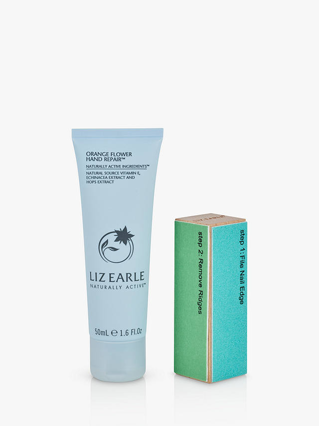 Liz Earle Smooth Perfect Handcare Duo Gift Set 2