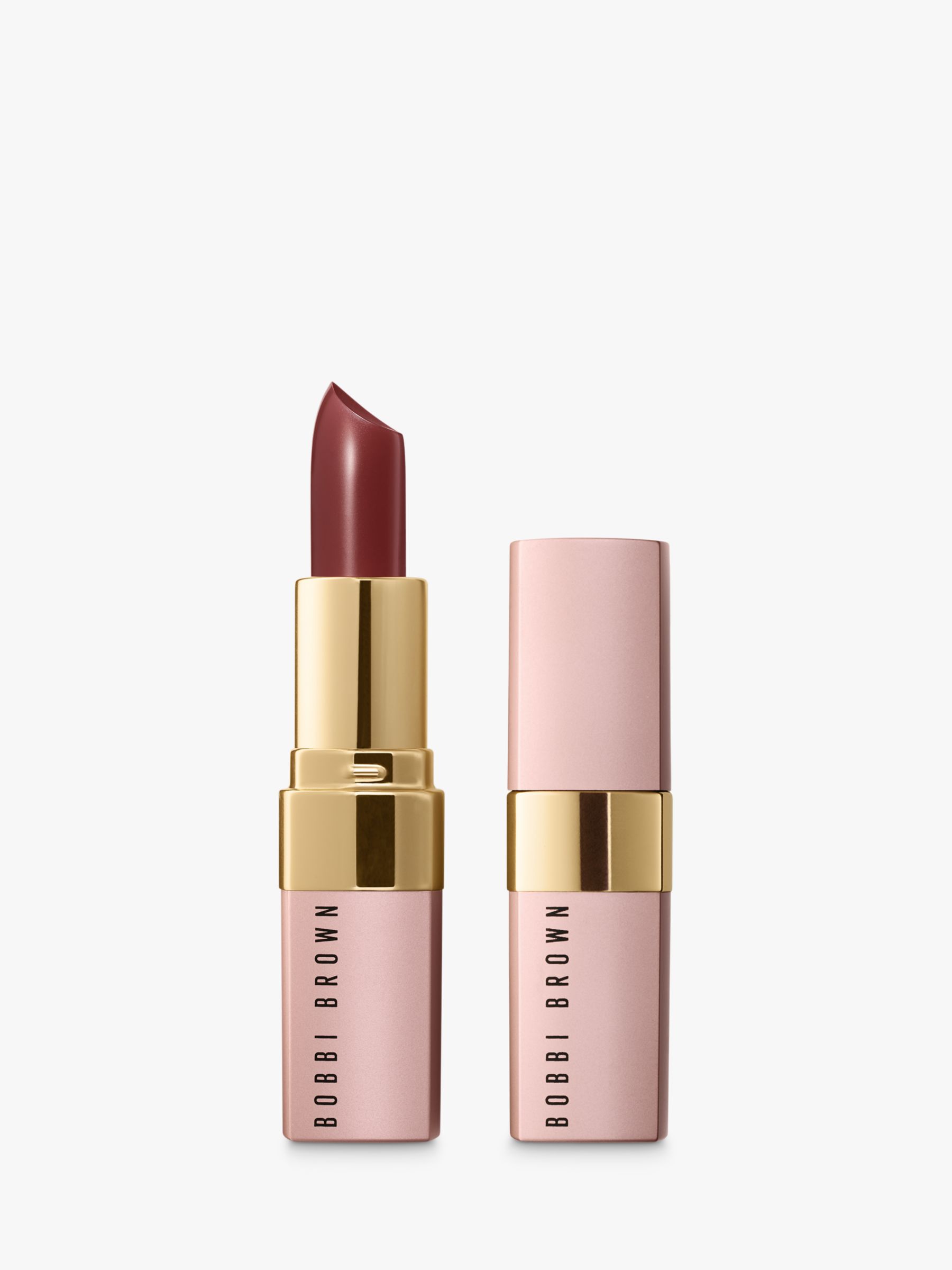 Bobbi Brown Crushed Lipcolour Limited Edition Rose Glow Collection, Cranberry 1