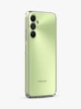 Samsung Galaxy A05s Clear Case