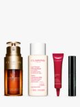 Clarins We Know Skin Lift & Firm Skincare Gift Set