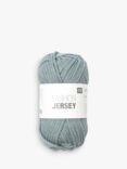 Rico Design Fashion Jersey Knitting and Crochet Yarn