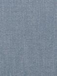 Designers Guild Soft Boucle Tweed Weave Furnishing Fabric, Denim