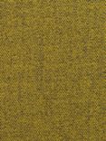 Designers Guild Soft Boucle Tweed Weave Furnishing Fabric, Mustard