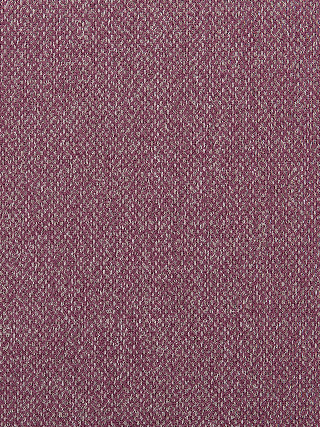Designers Guild Soft Boucle Tweed Weave Furnishing Fabric, Hibiscus