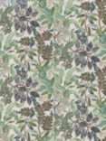 Designers Guild Fougere Printed Botanical Furnishing Fabric