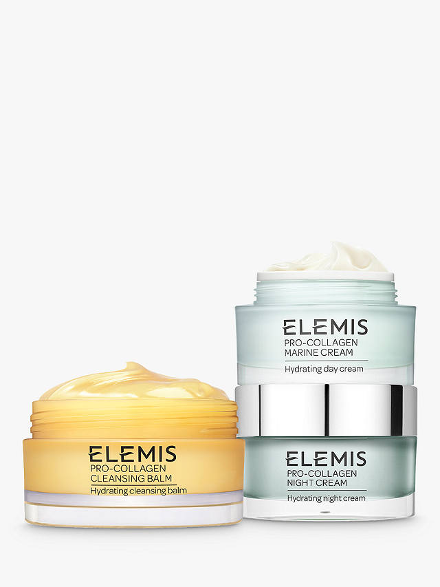 Elemis Pro-Collagen Icons Collection Skincare Gift Set 2