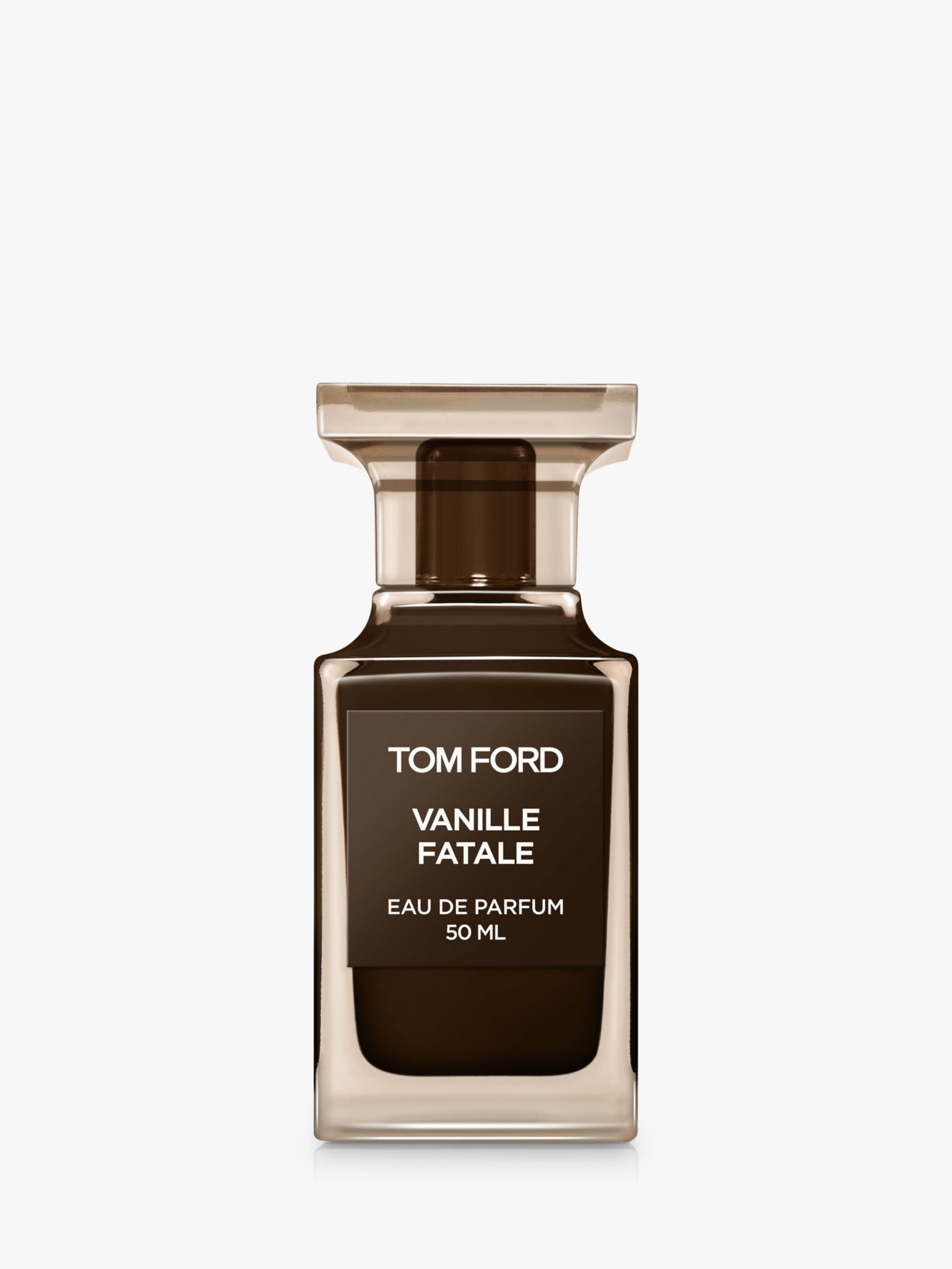 TOM FORD Private Blend Vanille Fatale Eau de Parfum, 50ml 1