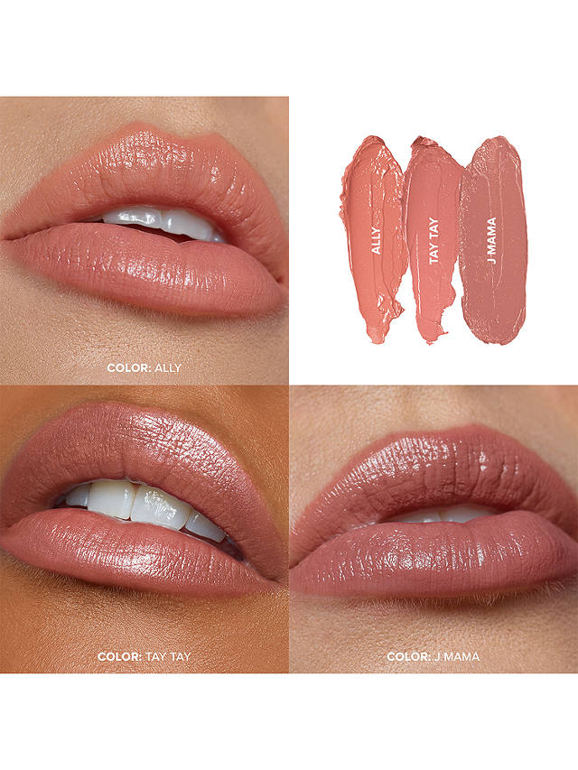 Nudestix Nude Natural Lips Limited Edition Makeup Gift Set 4