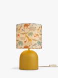 John Lewis Kids' Safari Bedside Lamp