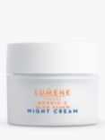 Lumene Nordic-C Valo Glow Renew Night Cream, 50ml