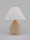 Laura Ashley Fernhill Table Lamp, Multi