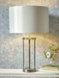 Laura Ashley Harrington Large Table Lamp