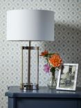 Laura Ashley Harrington Small Table Lamp