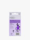 Acana Modelli Lavender Drawer Freshener Sachets, Pack of 4