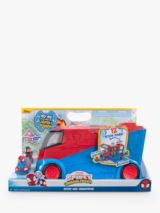 VTech Spidey & His Amazing Friends Spidey Learning Watch