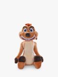 Disney Lion King 30 Year Anniversary Timon Soft Toy, 25cm