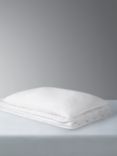 John Lewis ANYDAY Children's Easycare Washable Duvet and Pillow Set, 4 Tog, Single
