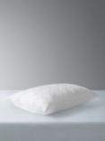 John Lewis ANYDAY Easycare Waterproof Standard Pillow Protector