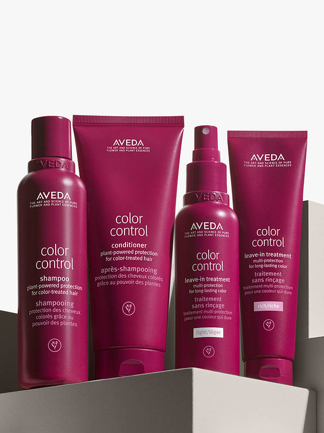 Aveda Colour Control Light Shampoo, 1000ml 6