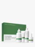 Philip Kingsley Clearer, Calmer Scalp Collection Haircare Gift Set