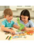 Galt Let's Learn Dinosaurs Craft Kit