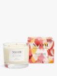 Neom Organics London Feel Good Vibes 3 Wick Scented Candle, 420g