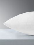John Lewis Micro-Fresh® Anti-Allergy Pillow Protector, Junior