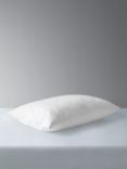 John Lewis ANYDAY Easycare Waterproof Junior Pillow Protector