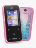 VTech KidiZoom Snap Touch, Pink