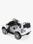 Xootz Electronic Land Rover Discovery Kids' Car