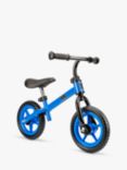 Xootz Balance Bike, Blue