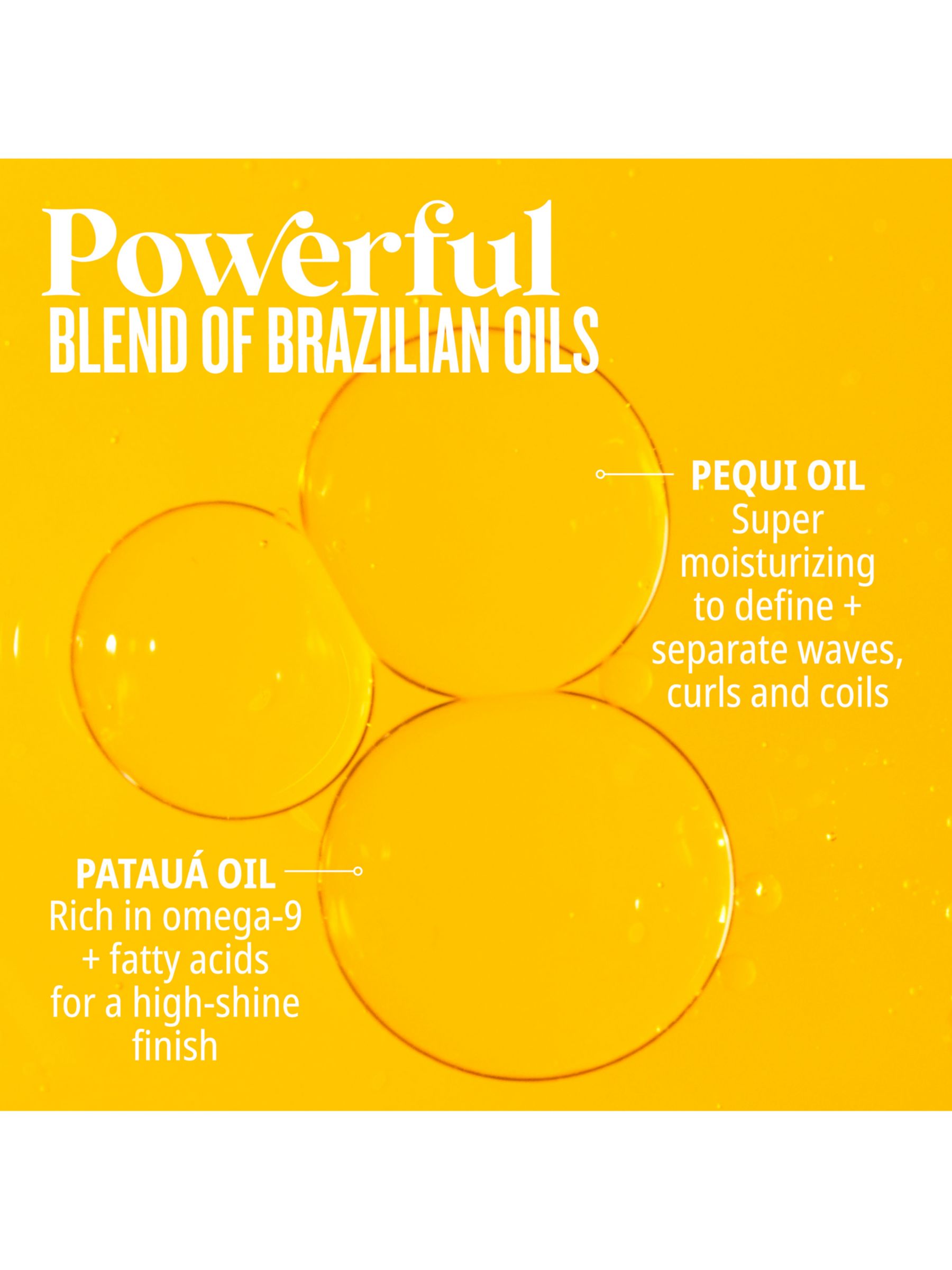 Sol de Janeiro Brazilian Glossy™ Nourishing Hair Oil, 60ml 2