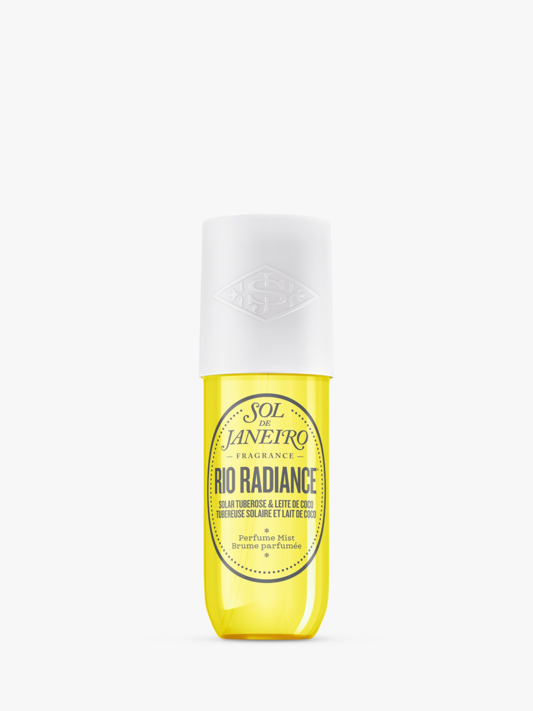 Sol de Janeiro Rio Radiance Perfume Mist, 240ml