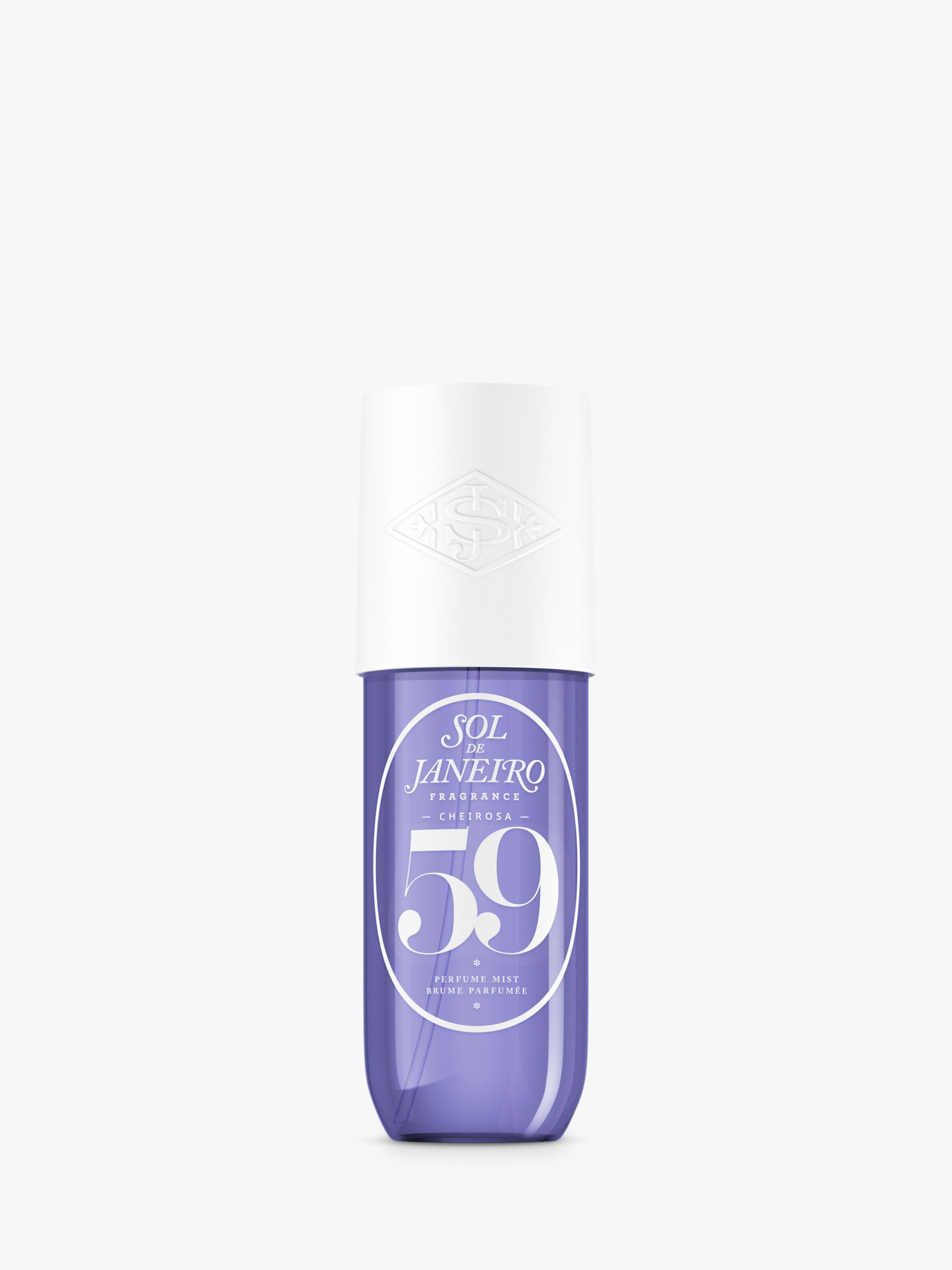 Sol de Janeiro Cheirosa 59 Delícia Drench™ Perfume Mist, 240ml 1
