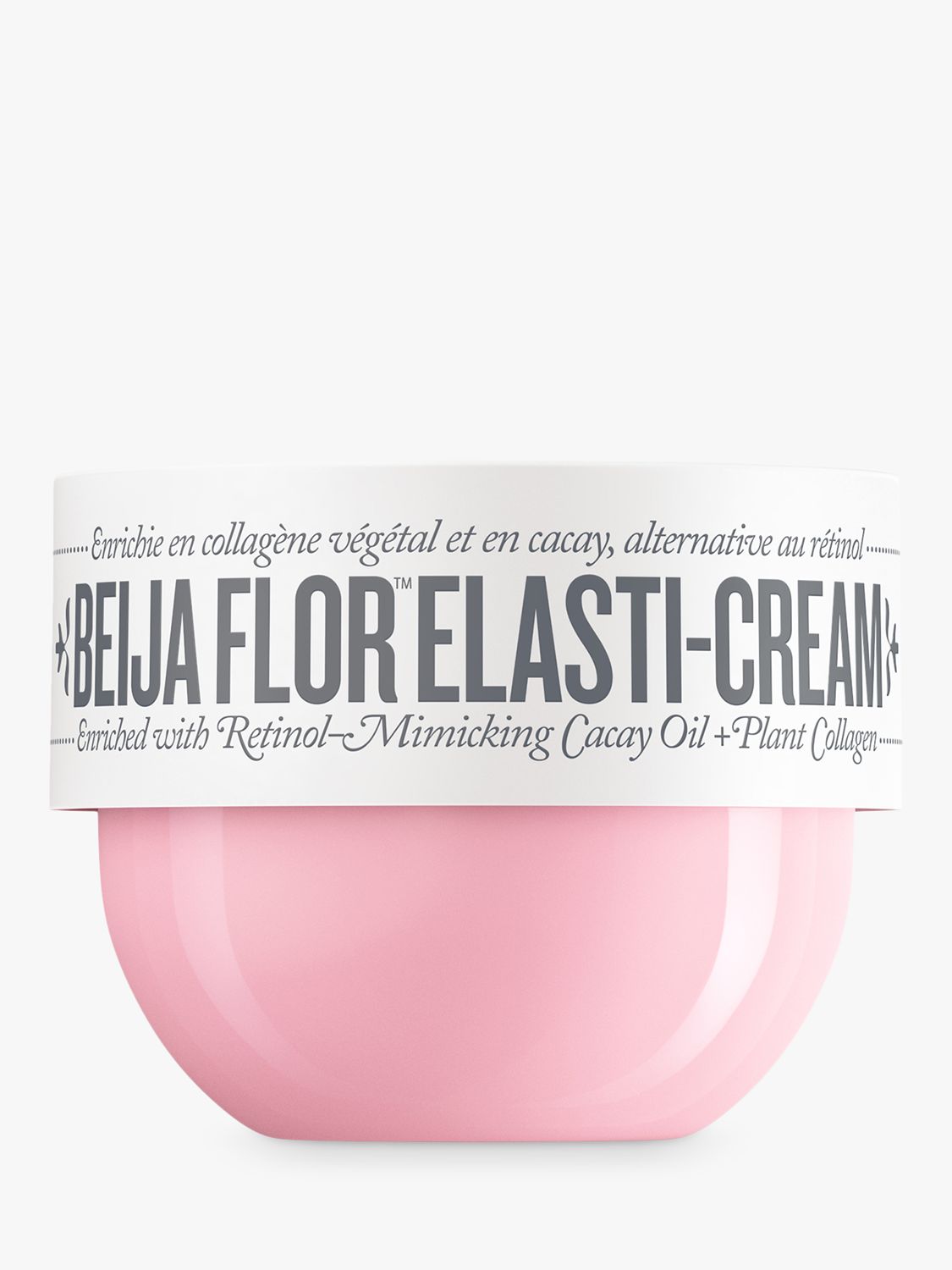 Sol de Janeiro Beija™ Flor Elasti-Cream, 75ml at John Lewis &