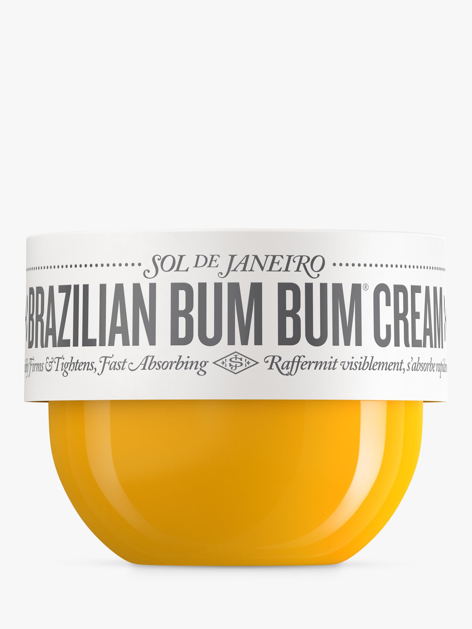 Sol de Janeiro Brazilian Bum Bum Cream, 75ml 1