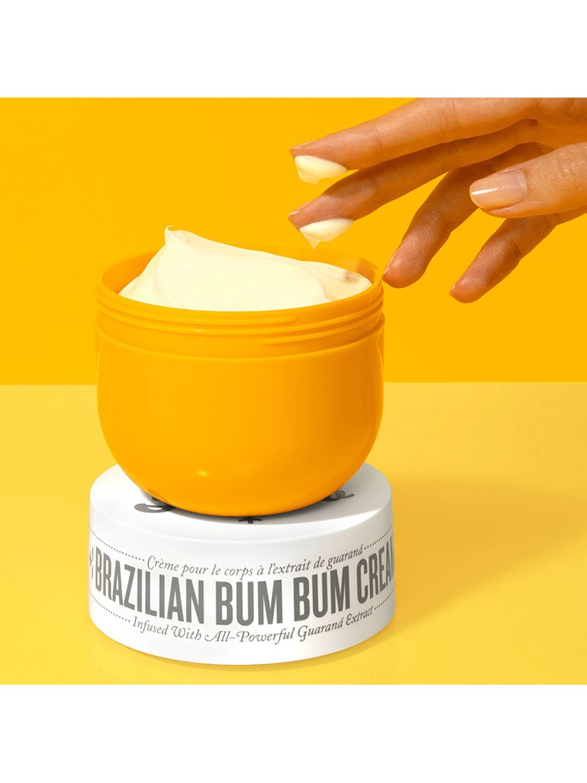 Sol de Janeiro Brazilian Bum Bum Cream, 75ml