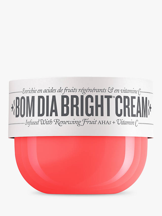 Sol de Janeiro Bom Dia Bright™ Body Cream, 240ml 1