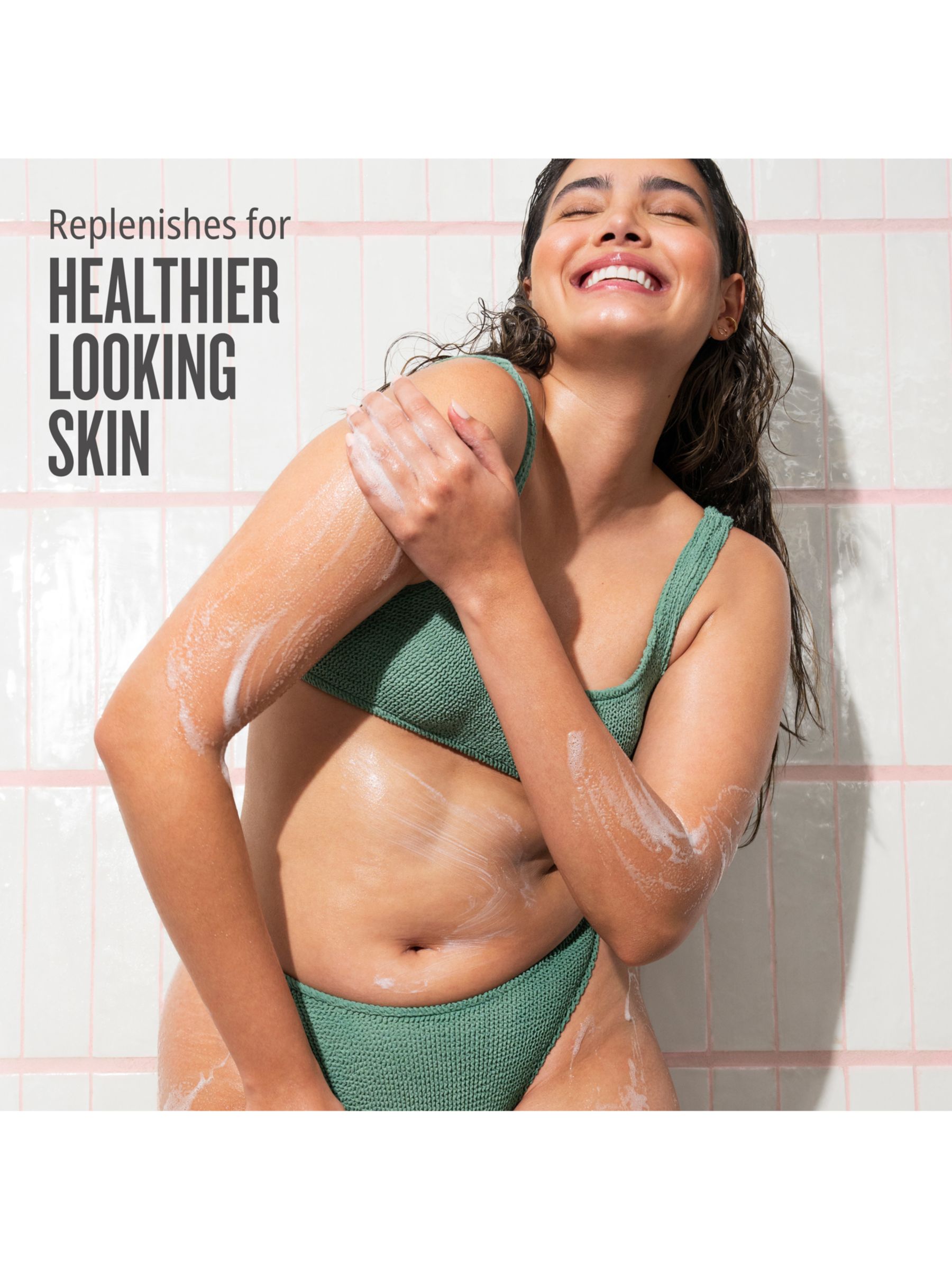 Sol de Janeiro Beija Flor™ Skin-Renewing Body Wash, 385ml 3