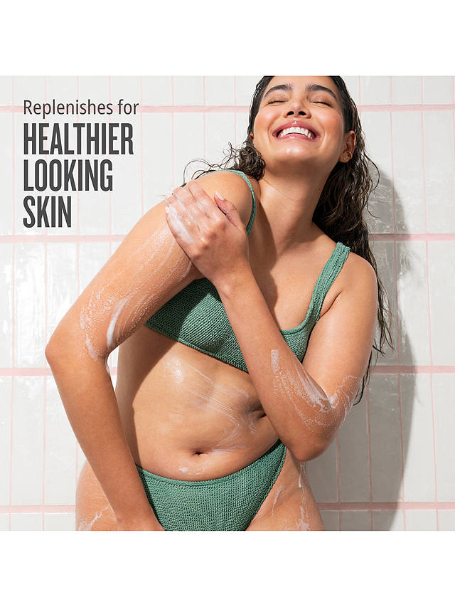 Sol de Janeiro Beija Flor™ Skin-Renewing Body Wash, 385ml 3