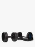 ProForm 20kg Select-A-Weight Adjustable Dumbbell Pair